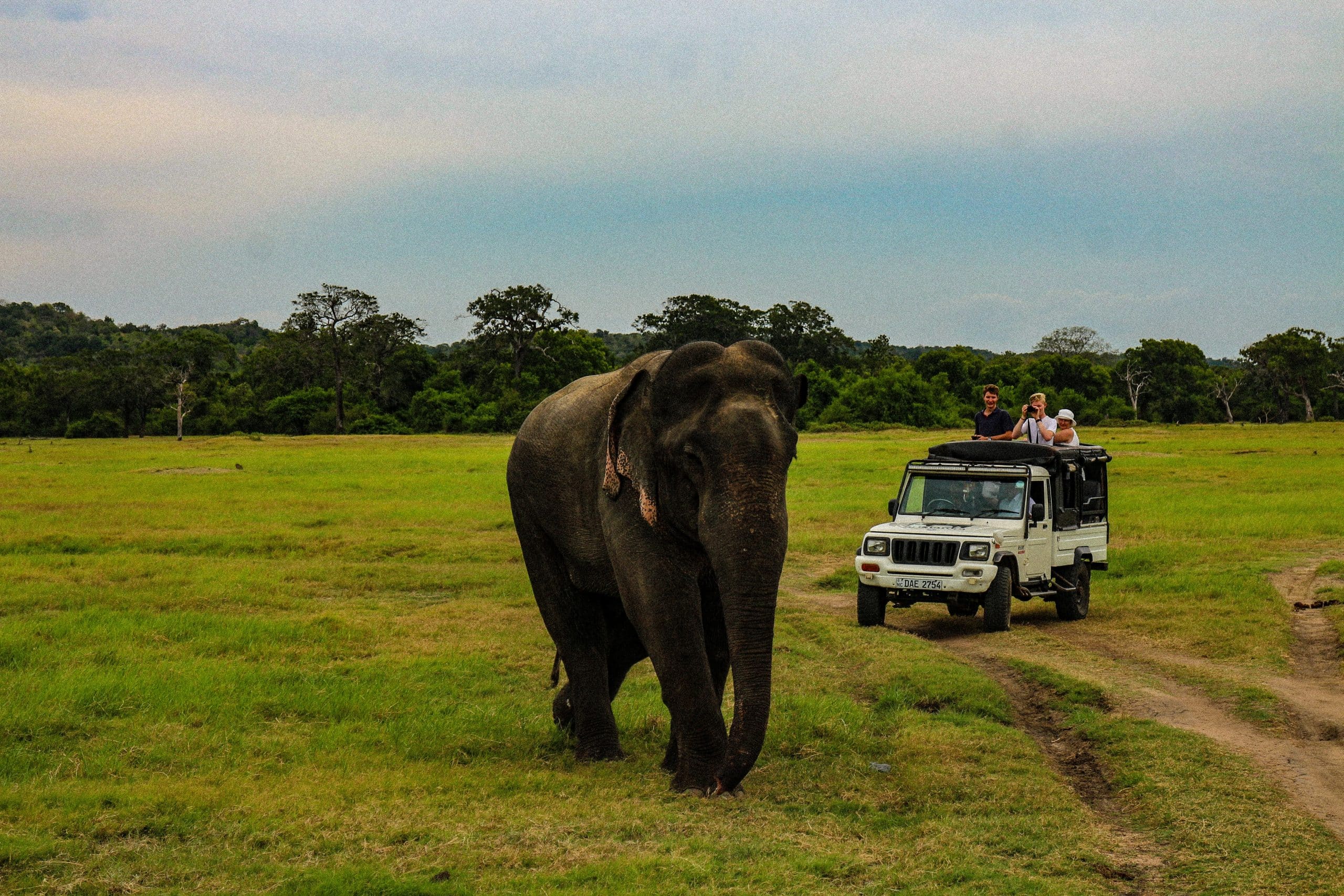 Sri Lanka