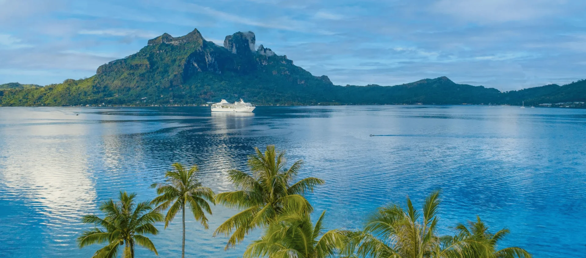 Tahití, Polinesia Francesa