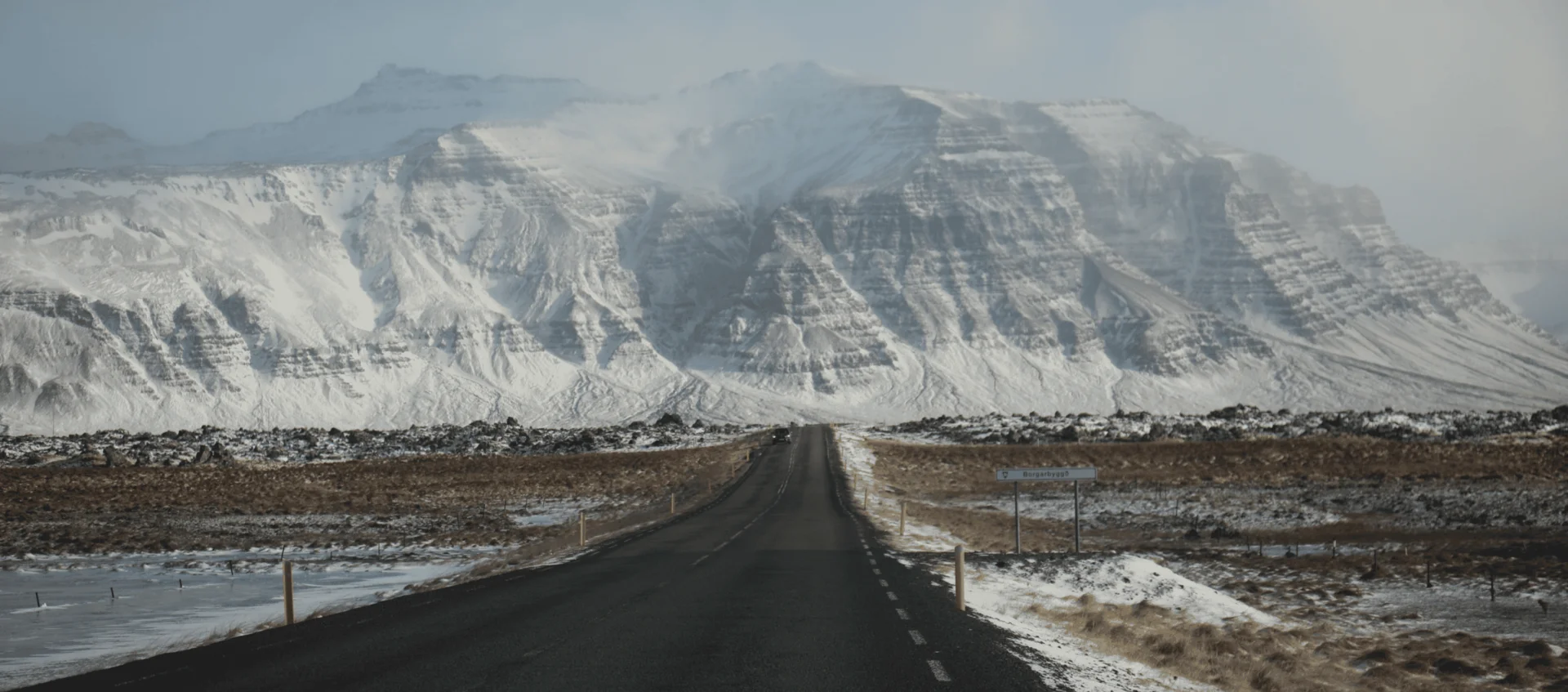 Reykjanes, Islandia