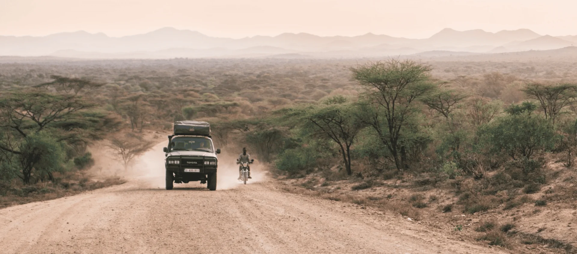 Etosha, Namibia