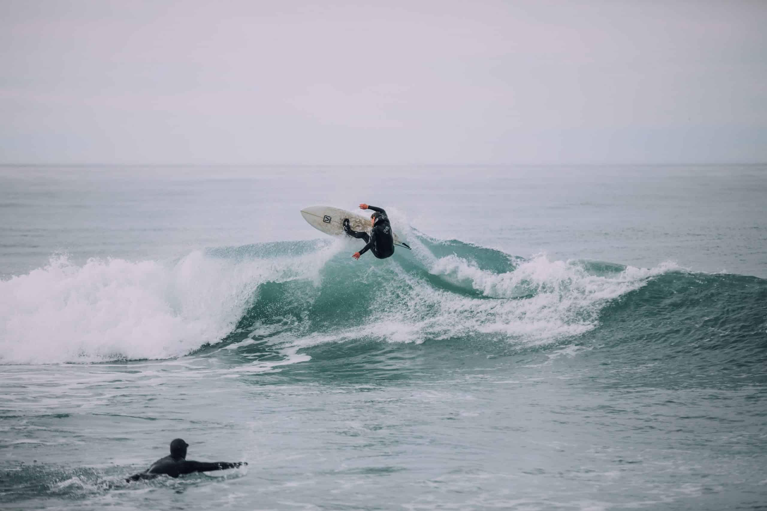 TOP Destinos deportivos para los viajeros más activos: Surf, Buceo, Golf y Trekking