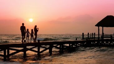 Consejos para planificar viajes familiares a medida