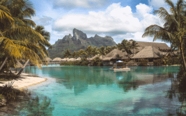 Cómo elegir la mejor agencia de viajes personalizados