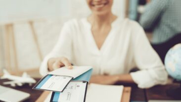 Why Hire a Travel Agent? Discover the Benefits