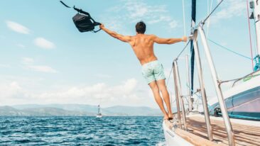 Navega con estilo en un crucero boutique diseñado para ti