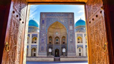Tailor-Made Cultural Journeys