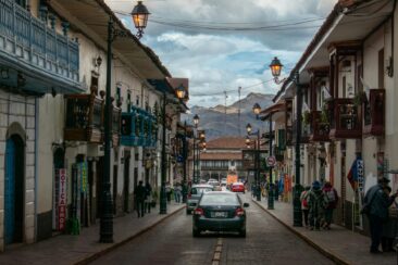 Explora América Latina con roadtrips personalizados