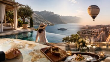 Experiencias Premium que Transforman un Viaje a Medida