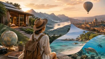 Tendencias en Viajes a Medida que Marcarán 2026