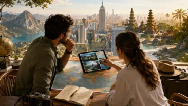 Cómo Está Evolucionando el Concepto de Viaje Personalizado