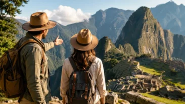 Ventajas de Viajar con Guía Privado en un Viaje a Medida