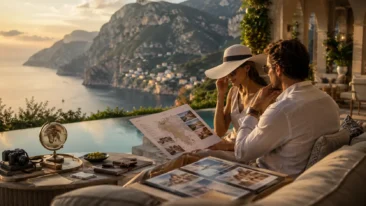Viajes exclusivos personalizados para cada viajero